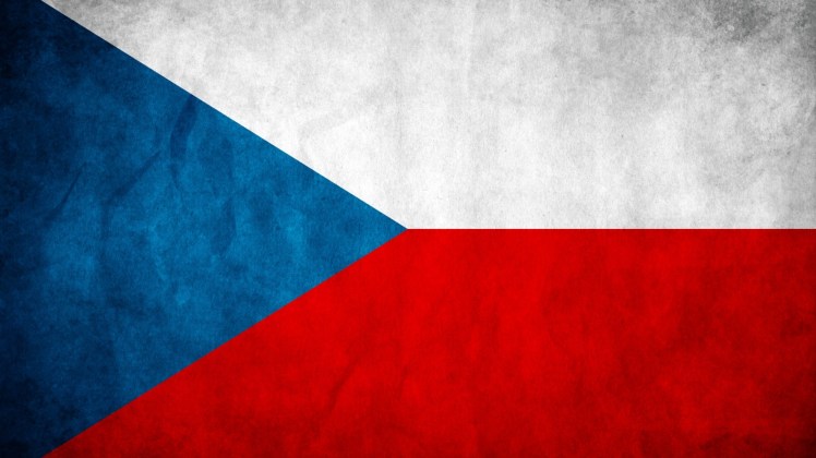 Czech-Flag-Wallpaper