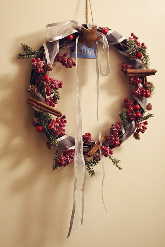 Wreath 2014