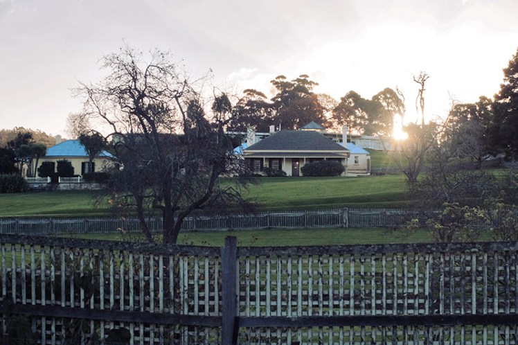 It really is a lovely peaceful spot.