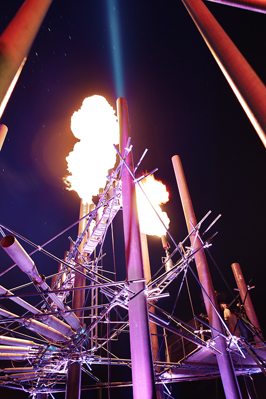 Feuer Frei, Bang Bang!