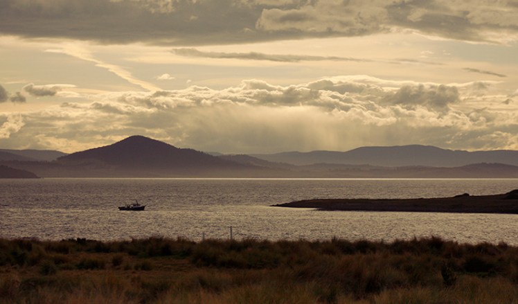 Have I mentioned the breathtaking scenery yet?